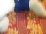 Hot cuckold wife hooks up with BBC at hotel