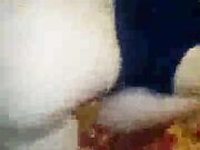 Hot cuckold wife hooks up with BBC at hotel