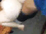 Hot cuckold wife hooks up with BBC at hotel