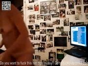 Your wife needs a hard pounding in her tight hole