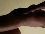 Redhead Wife Craves BBC Anal