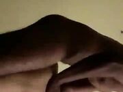 Redhead Wife Craves BBC Anal