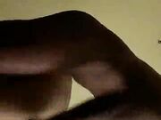 Redhead Wife Craves BBC Anal