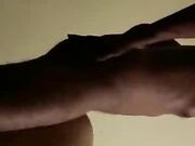 Redhead Wife Craves BBC Anal