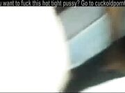 Incredible wife is fucked by perfect black cock