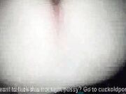 Cheating wife fucks black man for the first time