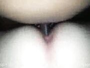 Cheating wife fucks black man for the first time