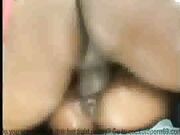 Neighbor Fucks Real Amateur Wife Before Hubby Arrives