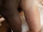 Sexy Blonde Cheater Wife Hooks Up With Local Fuckbuddy