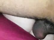 Cute Swinger Wifey Getting Sexed by BBC