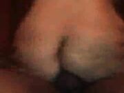 Smoking Swinger wife tries black cock bbc
