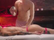 KayDoll, Kathryn Mae - Camgirl Threesome