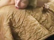 Black Guys Creampie your white wife Mini Mash