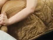 Black Guys Creampie your white wife Mini Mash