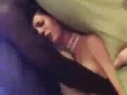 European swingers in public searching for BBC to fuck wife