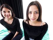 YouthLust - Alexa and Eve Threesome