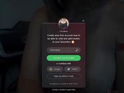 Hot Milf Strips pt 2