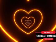 Self-Esteem Annihilation Affirmations