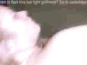 Caught my slut of a wife fucking our neighbor