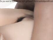 Homie’s girlfriend comes over while hes at work