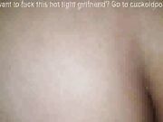 Cheated on my boyfriend having a threesome with BBC