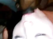 Getting Intimate With Some New Lovers Making Deep Love