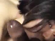 Swinger Wife Fucks Three Guys At Once While Hubby Watches