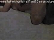 slut wife get more bbc than she can handle