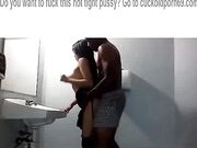 Black Bull Fucks My Wife In Front Of Me