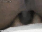 Hot Wife Trying BBC For First Time