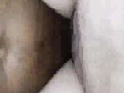 Hubby Watches His Wife Fuck Another BBC