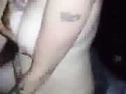 Hubby Watches His Wife Fuck Another BBC