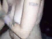 Hubby Watches His Wife Fuck Another BBC