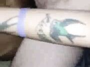 Hubby Watches His Wife Fuck Another BBC