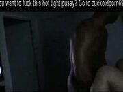 You cant satisfy my sexual desires anymore