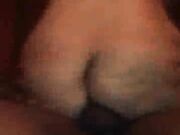 Chloe Chaos Gets Creampied By A Black Guy