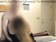 redhead wife fucking her bbc playmate husband films