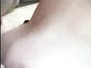 redhead wife fucking her bbc playmate husband films