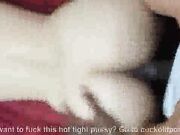 beautiful wife cheating on black