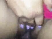 Fat mature really hot craving black cock in her pussy