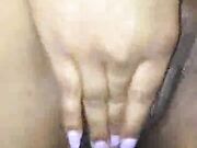 Fat mature really hot craving black cock in her pussy