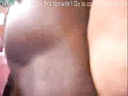 Cuckold - Pale Slutwife Roughly Fucked