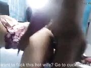 Luscious Lisey Sweet filled with BBC and creampie