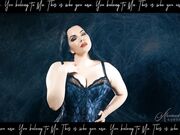 Alexandra Snow another joi