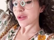 Mama Fiona - Mom Likes to Peep