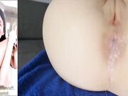 Katherine miram Cielo Yamile Riveros Caballero compilación anal