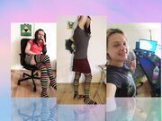 Brandynette´s Selfies 2014-2023