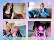 Brandynette´s Selfies 2014-2023