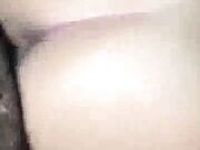 Tied up cheating gf banged by black cock