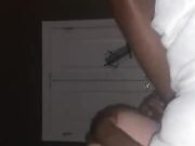 Boyfriend Sends Black Stud To Fuck Her Cute Horny GF